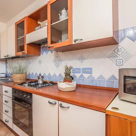 Apartamento The Blue Whale - Happy *