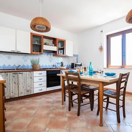 The Blue Whale - Happy Apartamento *
