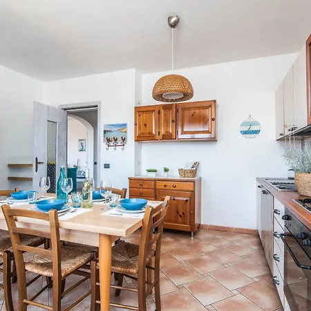 Apartamento The Blue Whale - Happy *