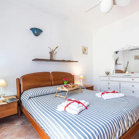 Apartamento The Blue Whale - Happy *
