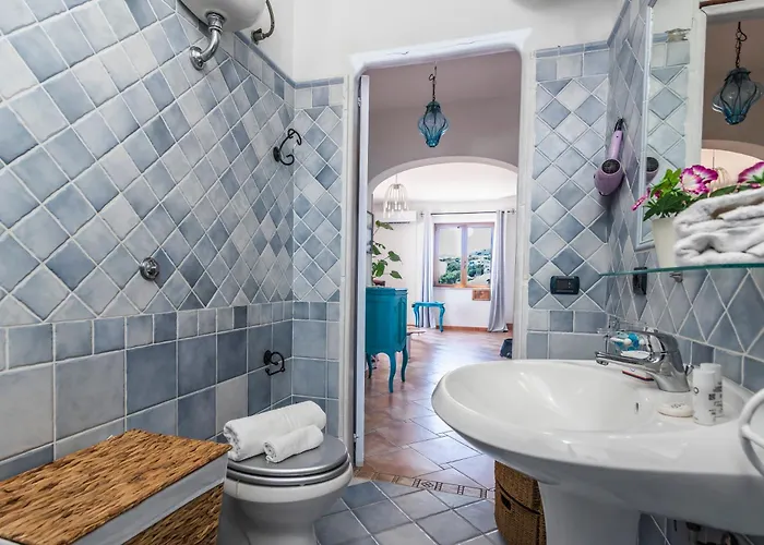Appartement The Blue Whale - Happy